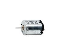 FK-N20-1567/22 Carbon Brush electronic starter DC 3.7V 5V 6V 40800RPM High Speed 10mm*12mm Engine