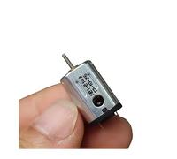 FK-N21 electronic starter DC 3.7V 31000RPM High Speed 10mm*12mm electronic starter Cooling Hole DIY RC Toy Car Boat IDGTTLDF