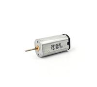 FK-N30PA-2631 electronic starter High Speed DC 3V 4.2V 43000RPM carbon brush electronic starter DIY Aircraft MQXFCZUX