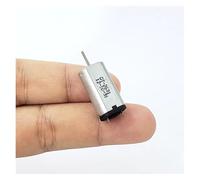 FK-N30PA-2631 electronic starter High Speed DC 3V 4.2V 43000RPM carbon brush electronic starter DIY BIANMTSW