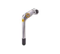 FK Quill Stem 110mm 25.4 - 1" - Silver