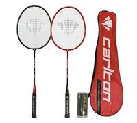 FK Sports Adjustable Barbell Weights Set, 30kg Complete Studio Pump Set, Multicolor Cast Iron & Rubber Barbell Weights for Home, Strength