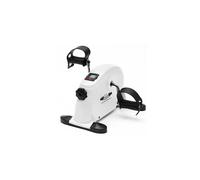 FK Sports Pedal Exerciser Mini Exercise Bike with Digital Display Pedal Sit