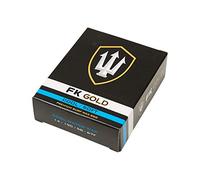 FK Unlimited Gold Cool Water Surf Wax