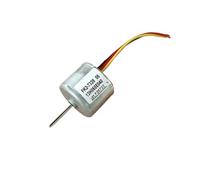 FK2-7328 13H060E040 DC12V-24V 18V 24mm brushless electronic starter 3-wire CCW inner rotor with driver MQXFCZUX