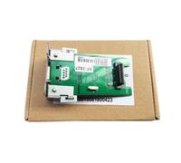 FK2-8240 Adapter IN-E14 Fit For Canon IR2318 IR2318L IR2320 IR2320D IR2420 IR2422 IR 2318 2320 2420 2422 E14 Network Card