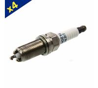 FK20HBR11 Nickel Spark Plugs x4 Ignition Electrical Replacement Spare By Denso