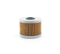 FK3GP 25GP FK250-GP Motorcycle Racing Motor Oil Filter Cleaner Accessories Motorcycle Equipment Parts(5 machine filters)