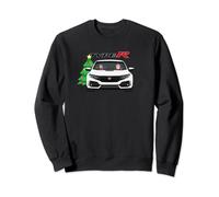 FK8 Civic Type R Christmas Sweatshirt