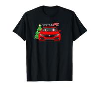 FK8 Civic Type R Christmas T-Shirt