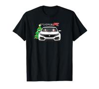 FK8 Civic Type R Christmas T-Shirt