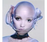 FKA Twigs - Eusexua Afterglow [New Vinyl LP] Clear Vinyl, Pink