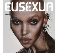 FKA TWIGS - Eusexua - cassette