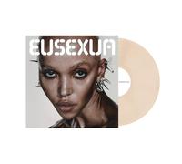 FKA twigs - FKA Twigs - Eusexua Exclusive Limited Edition Bone Color Vinyl LP