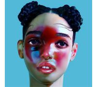 Fka Twigs - Lp1 [CD]