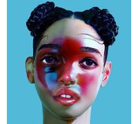 FKA TWIGS LP1 DEBUT STUDIO ALBUM TEN 10 TRACKS AUDIO MUSIC CD NEW