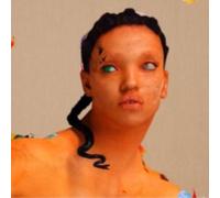 FKA TWIGS: MAGDALENE - CD