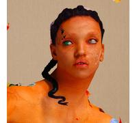 Fka Twigs Magdalene CD YT191CD NEW
