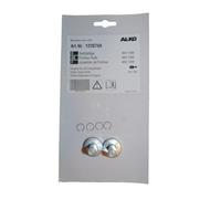 FKAnhängerteile ALKO AKS1300 - Friction Pads AL-KO No. 1220759 - Car Coupling