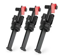 FKBAightccy 3 Pack Salt System Cartridge and Salt Cartridge for Hot Springs Spa Black Accessories