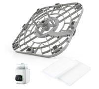 FKBAightccy Bottom Tray Replacement for MomCozy KleanPal Pro Base Tray for Grownsy EaseClean Bottle Washer Pro Tray Replacement Part Grey