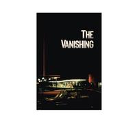 FKBALCZ The Vanishing Canvas Poster Bedroom Decor Landscape Office Room Decor Gift 20x30inch(50x75cm)