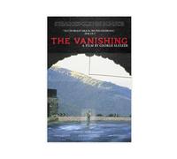 FKBALCZ The Vanishing Movie Poster Canvas Poster Bedroom Decor Landscape Office Room Decor Gift 12x18inch(30x45cm)