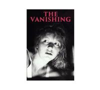 FKBALCZ The Vanishing Movie Poster Canvas Poster Bedroom Decor Landscape Office Room Decor Gift 20x30inch(50x75cm)