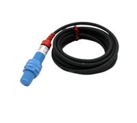 FKC1205-P PNP NO M12 24V DC Water Level Indicator Capacitive Proximity Sensor