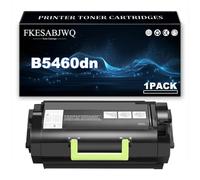 FKESABJWQ B5460dn Toner Cartridge