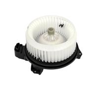 FKG 700308 AC Heater Blower Motor fit for 2014-2017 Jeep Wrangler, 2014-2018 Ram 1500