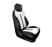 FKHBZM Car Seat Cover For BYD Atto 3 Yuan Plus Accessories Interior Full Set Automobiles Custom Auto Cushion decoration(2)