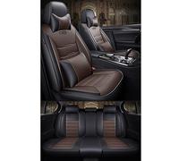 FKHBZM Car Seat Covers Cushion Protector For MITSUBISHI Outlander ASX Eclipse Cross Lancer Pajero Sport V93 Zinger Galant decoration(6)