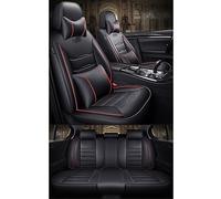 FKHBZM Car Seat Covers Cushion Protector For MITSUBISHI Outlander ASX Eclipse Cross Lancer Pajero Sport V93 Zinger Galant decoration(2)