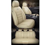 FKHBZM Car Seat Covers Cushion Protector For MITSUBISHI Outlander ASX Eclipse Cross Lancer Pajero Sport V93 Zinger Galant decoration(7)