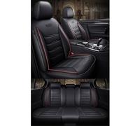 FKHBZM Car Seat Covers Cushion Protector For MITSUBISHI Outlander ASX Eclipse Cross Lancer Pajero Sport V93 Zinger Galant decoration(1)