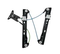 FKHBZM Front Left Right Power Window Regulator A2057209111 A2057209211 For Benz C-Class W205 2057209111 2057209211(2057209111)