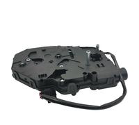 FKHBZM Tailgate Lock Trunk Lock Lid Actuator For VW For Multivan 2004-2010