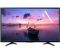 FKINGLRK 32-75 Inch Matte TV Screen Protector, Anti-Glare/Anti Blue Light/Anti Scratch Film, Reduce Eye Fatigue and Eye Strain