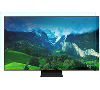 FKINGLRK 82in Matte Anti Glare TV Screen Protector, Anti Blue Light/Anti scratch