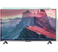 FKINGLRK 86 Inch TV Screen Protectors, Matte Anti Glare/Anti Blue Light/Anti Scratch Filter Film Monitor Protection Panel for Relieve Eye Strain, 1925x1100mm