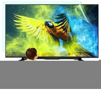 FKINGLRK Anti Blue Light TV Screen Protector - Matte Anti Glare TV Protector Film Reduce Glare Reflection and Protection Eyes, Help Sleep Better
