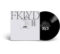 FKJ & Yussef Dayes - Live From The Greenhouse [VINYL]