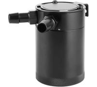 FKLJRRD Oil Catch Tank Car for Opel Zafira Tourer C Wagon 2011-2020,Aluminum Alloy Oil Tank Reservoir Car Oil Catch Can Reservoir Tank