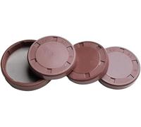 FKM EC/VK Type Oil Seal, OD 8-190mm, Reducer Shaft End Cap, 1pc for Gearbox & Engine Protection(42x7mm)