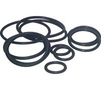 FKM O-ring 480 x 6mm (OD 492mm) 80 Shore A
