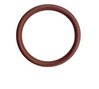 FKM Rubber O-Ring Sealing Washer High Temperature Corrosion Resistant | Premium FKM O-ring, ID 101-182mm, CS 3mm, corrosion resistant, high temperature, mechanical hydraulic seal.(ID 145mm)