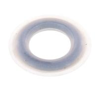 FKM Seal 20x35 mm Cam and Groove Coupling FDA 21 CFR 177.1550