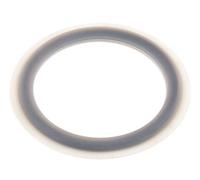 FKM Seal 60x80 mm Cam and Groove Coupling FDA 21 CFR 177.1550