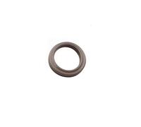 FKM X Shape Ring Seals High Temp Resistance, Four Lip Seal Ring Gaskets Wire Dia 2.62mm Brown 1pc/2pcs/5pcs(71.12x2.62mm-1pcs)